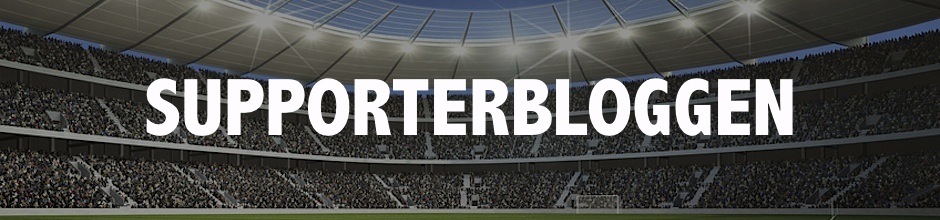 Supporterbloggen