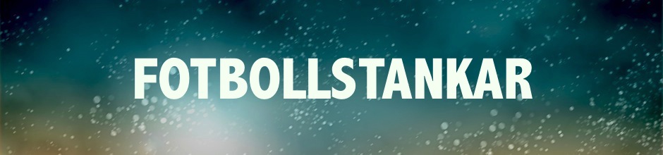 Fotbollstankar