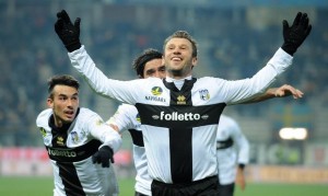 Cassano-Parma