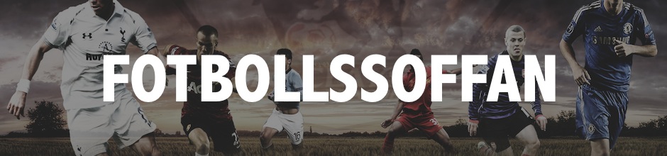 Fotbollssoffan