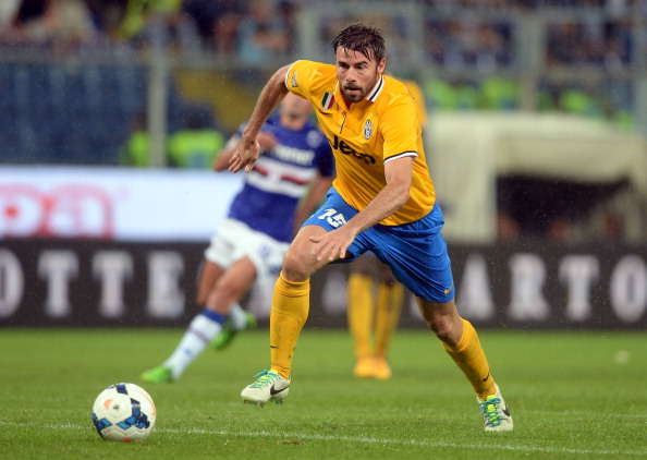 UC Sampdoria v Juventus - Serie A