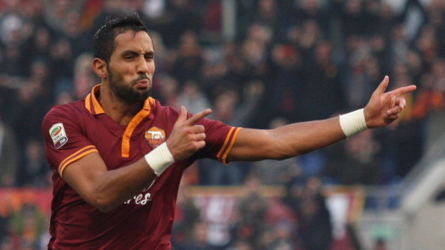 benatia